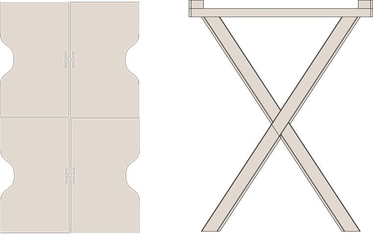 bureau design